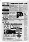 Blyth News Post Leader Thursday 08 November 1990 Page 36