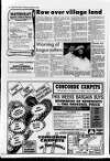 Blyth News Post Leader Thursday 08 November 1990 Page 42