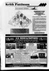 Blyth News Post Leader Thursday 08 November 1990 Page 58