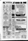 Blyth News Post Leader Thursday 08 November 1990 Page 64