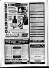Blyth News Post Leader Thursday 08 November 1990 Page 66