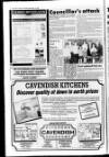 Blyth News Post Leader Thursday 15 November 1990 Page 4