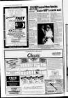 Blyth News Post Leader Thursday 15 November 1990 Page 6