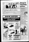 Blyth News Post Leader Thursday 15 November 1990 Page 8