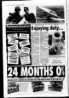 Blyth News Post Leader Thursday 15 November 1990 Page 12