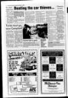 Blyth News Post Leader Thursday 15 November 1990 Page 14