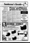 Blyth News Post Leader Thursday 15 November 1990 Page 49