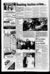 Blyth News Post Leader Thursday 22 November 1990 Page 2