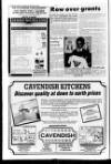 Blyth News Post Leader Thursday 22 November 1990 Page 4