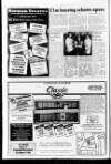 Blyth News Post Leader Thursday 22 November 1990 Page 6