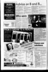 Blyth News Post Leader Thursday 22 November 1990 Page 8