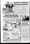 Blyth News Post Leader Thursday 22 November 1990 Page 12