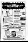 Blyth News Post Leader Thursday 22 November 1990 Page 19