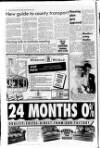 Blyth News Post Leader Thursday 22 November 1990 Page 22