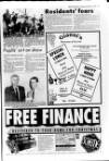 Blyth News Post Leader Thursday 22 November 1990 Page 23