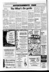 Blyth News Post Leader Thursday 22 November 1990 Page 24