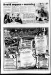 Blyth News Post Leader Thursday 22 November 1990 Page 26
