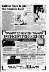 Blyth News Post Leader Thursday 22 November 1990 Page 31