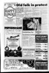 Blyth News Post Leader Thursday 22 November 1990 Page 38