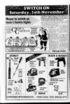 Blyth News Post Leader Thursday 22 November 1990 Page 42