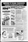 Blyth News Post Leader Thursday 22 November 1990 Page 46