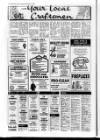 Blyth News Post Leader Thursday 22 November 1990 Page 66
