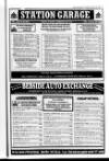 Blyth News Post Leader Thursday 22 November 1990 Page 69