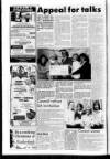 Blyth News Post Leader Thursday 20 December 1990 Page 2