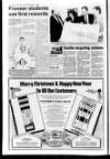 Blyth News Post Leader Thursday 20 December 1990 Page 8