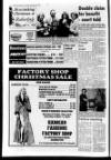 Blyth News Post Leader Thursday 20 December 1990 Page 14