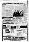 Blyth News Post Leader Thursday 20 December 1990 Page 20