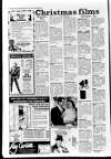 Blyth News Post Leader Thursday 20 December 1990 Page 28