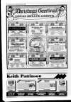 Blyth News Post Leader Thursday 20 December 1990 Page 50