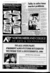 Blyth News Post Leader Thursday 27 December 1990 Page 4