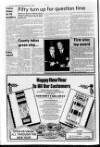 Blyth News Post Leader Thursday 27 December 1990 Page 6