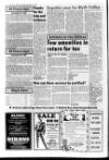 Blyth News Post Leader Thursday 27 December 1990 Page 10