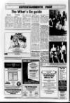 Blyth News Post Leader Thursday 27 December 1990 Page 14