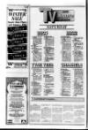 Blyth News Post Leader Thursday 27 December 1990 Page 16