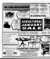 Blyth News Post Leader Thursday 27 December 1990 Page 22