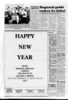 Blyth News Post Leader Thursday 27 December 1990 Page 24