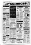 Blyth News Post Leader Thursday 27 December 1990 Page 32