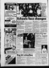 Blyth News Post Leader Thursday 17 January 1991 Page 2