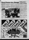 Blyth News Post Leader Thursday 17 January 1991 Page 19