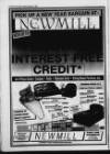 Blyth News Post Leader Thursday 17 January 1991 Page 20