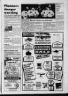 Blyth News Post Leader Thursday 17 January 1991 Page 21