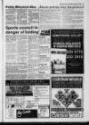 Blyth News Post Leader Thursday 17 January 1991 Page 27