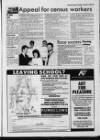 Blyth News Post Leader Thursday 17 January 1991 Page 29