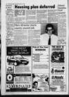 Blyth News Post Leader Thursday 17 January 1991 Page 30