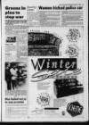 Blyth News Post Leader Thursday 17 January 1991 Page 31