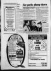Blyth News Post Leader Thursday 17 January 1991 Page 32